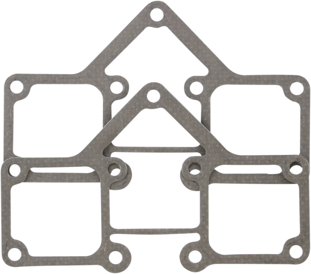 Cometic Rocker Cover Gaskets - .043" C10008 - Main Product View