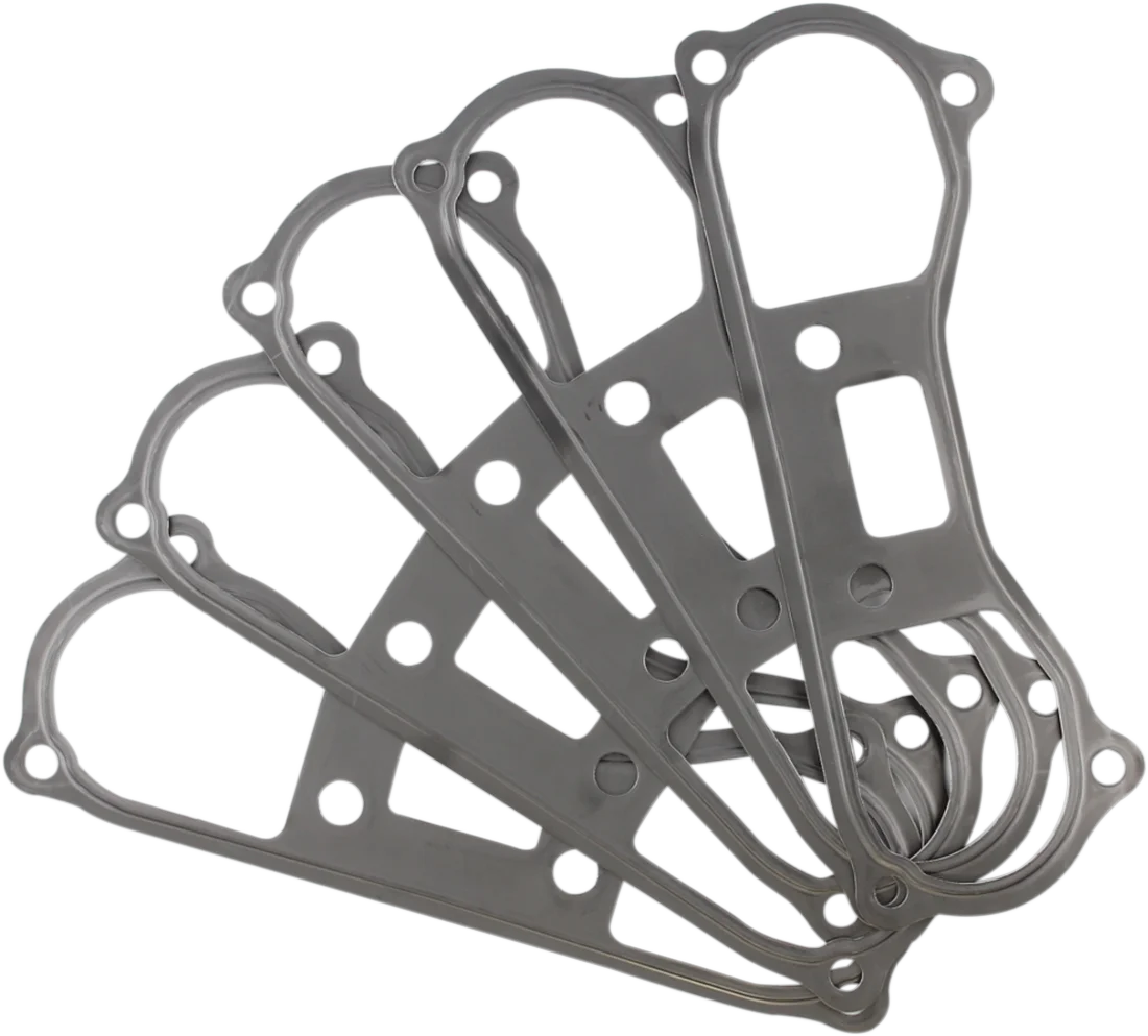 Cometic Rocker Cover Gaskets - .043" C10008 - Side View