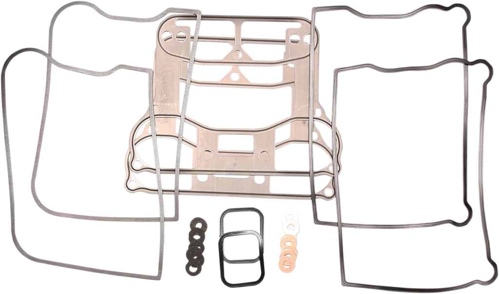 Cometic Rocker Gasket - EST - Big Twin C9753 - Main Product View