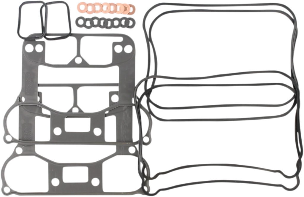 Cometic Rocker Gasket - EST - XL C9764 - Main Product View
