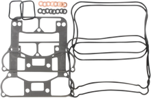 Load image into Gallery viewer, Cometic Rocker Gasket - EST - XL C9764 - Main Product View