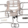 Load image into Gallery viewer, Cometic Rocker Gasket - EST - XL C9765 - Main Product View