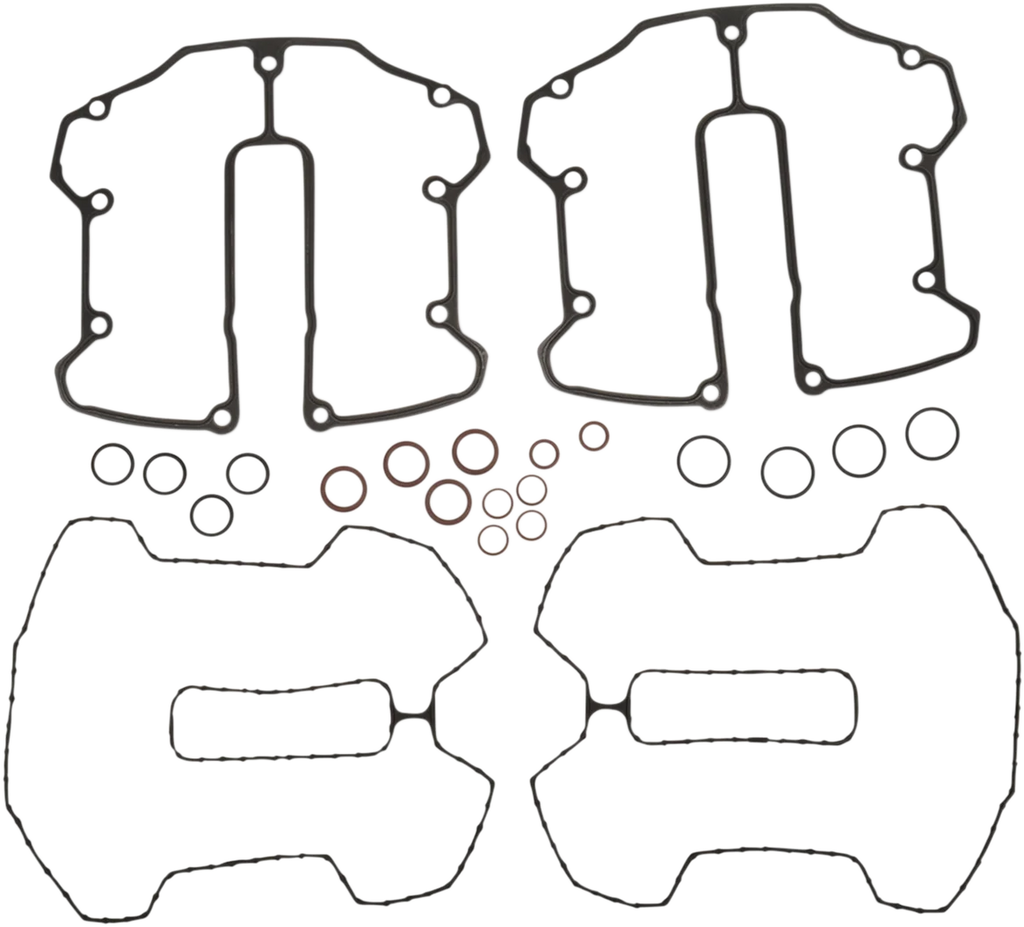 Cometic Rocker Gasket Kit - M8 C10226