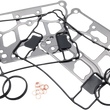 Load image into Gallery viewer, Cometic S&amp;S Rocker Box Gasket Kit C9155 - Main Product View