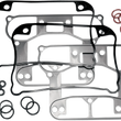 Load image into Gallery viewer, Cometic S&amp;S Rocker Box Gasket Kit C9155 - Side View