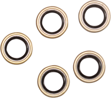 Load image into Gallery viewer, Cometic Shifter Shaft Seal C9525