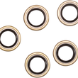 Load image into Gallery viewer, Cometic Shifter Shaft Seal C9531 - Side View