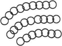 Load image into Gallery viewer, Cometic Shifter Shaft Seal Lever O-Ring - 25 Pack C9661 - Main Product View