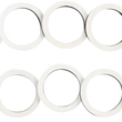 Load image into Gallery viewer, Cometic Solenoid Mount Foam Gasket C9702