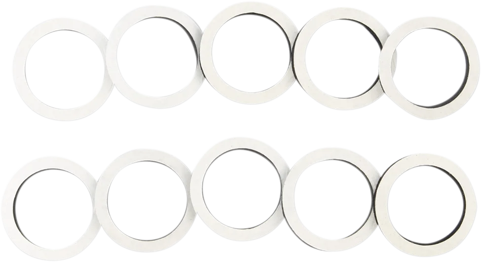 Cometic Solenoid Mount Foam Gasket C9702
