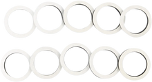 Load image into Gallery viewer, Cometic Solenoid Mount Foam Gasket C9702