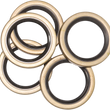 Load image into Gallery viewer, Cometic Sprocket Shaft Oil Seal C9632 - Main Product View