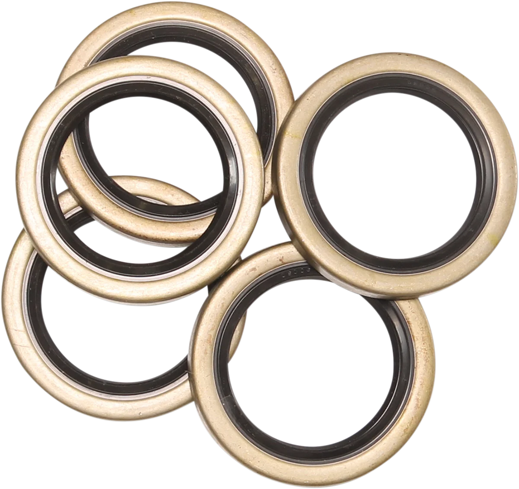 Cometic Sprocket Shaft Oil Seal C9632 - Main Product View