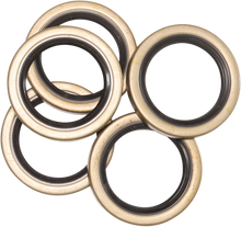 Load image into Gallery viewer, Cometic Sprocket Shaft Oil Seal C9632 - Main Product View