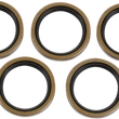 Load image into Gallery viewer, Cometic Sprocket Shaft Seal C9351 - Side View