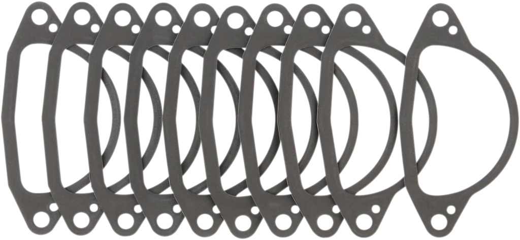 Cometic Starter Cover Gasket C9507F - Side View