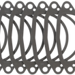 Load image into Gallery viewer, Cometic Starter Gasket - AFM C9312F - Side View