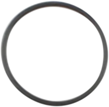 Load image into Gallery viewer, Cometic Starter Housing O-Ring - Big Twin C9433F1 - Side View