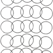 Load image into Gallery viewer, Cometic Starter Housing O-Ring Pack C9433 - Main Product View