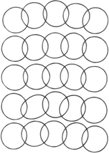 Load image into Gallery viewer, Cometic Starter Housing O-Ring Pack C9433 - Main Product View