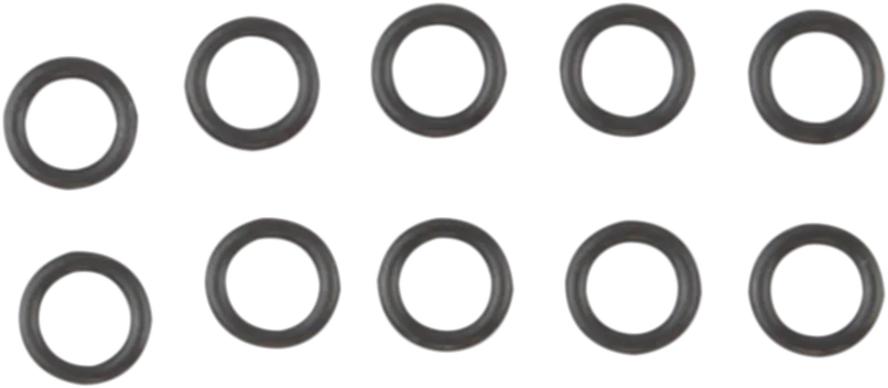 Cometic Starter Housing O-Ring Pack C9433 - Side View