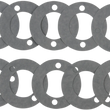 Load image into Gallery viewer, Cometic Starter Motor Gasket C9333 - Main Product View