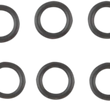 Load image into Gallery viewer, Cometic Starter Oil Deflector O-ring - 10 Pack C9451 - Side View