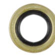 Load image into Gallery viewer, Cometic Starter Shaft Seal - EVO C9261 - Main Product View