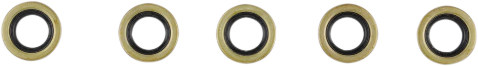 Cometic Starter Shaft Seal - EVO C9261 - Main Product View