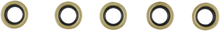 Load image into Gallery viewer, Cometic Starter Shaft Seal - EVO C9261 - Main Product View