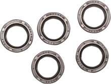 Load image into Gallery viewer, Cometic Starter Shaft Seal - EVO C9261 - Side View