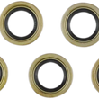 Load image into Gallery viewer, Cometic Starter Shaft Seal - EVO C9379 - Main Product View
