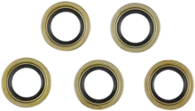 Load image into Gallery viewer, Cometic Starter Shaft Seal - EVO C9379 - Main Product View