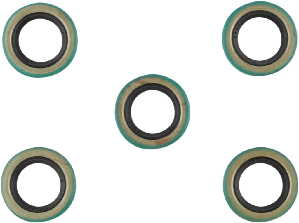 Cometic Starter Shaft Seal - EVO C9509 - Main Product View