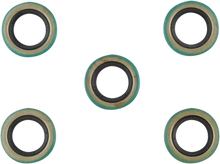 Load image into Gallery viewer, Cometic Starter Shaft Seal - EVO C9509 - Main Product View