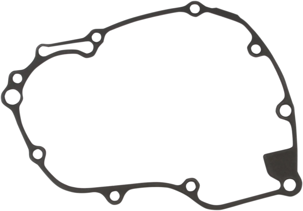 Cometic Stator Gasket - Honda EC586032AFM - Main Product View