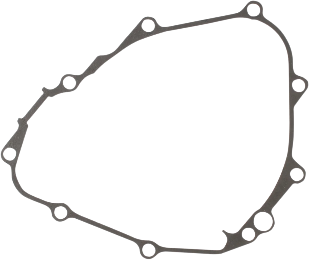 Cometic Stator Gasket - Honda EC627018AFM - Main Product View