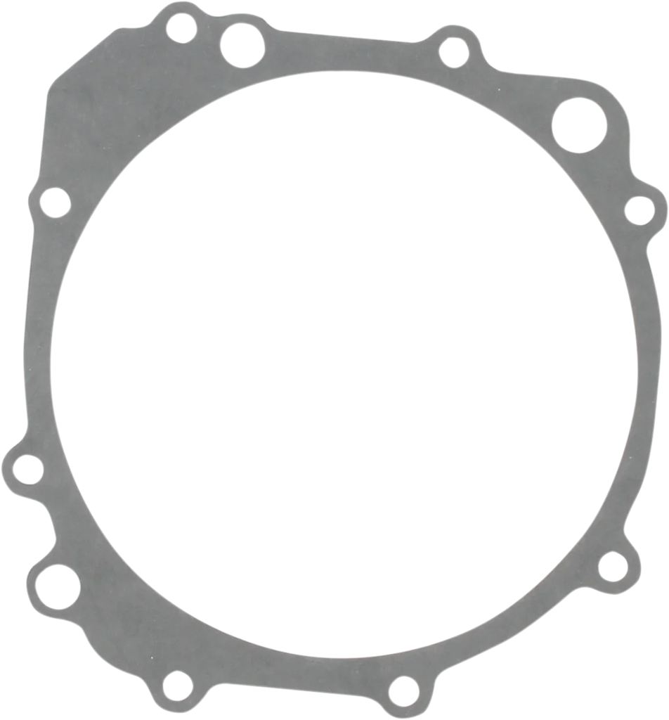 Cometic Stator Gasket - Suzuki EC090031F - Main Product View