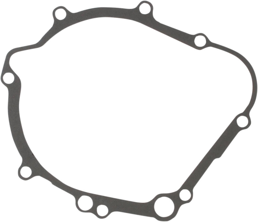 Cometic Stator Gasket - Suzuki EC1278032AFM - Main Product View