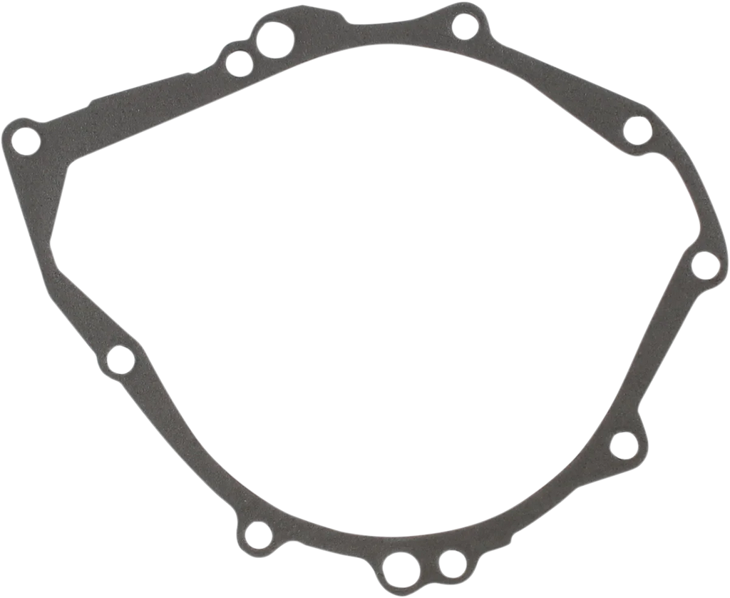 Cometic Stator Gasket - Suzuki EC374060AFM - Main Product View