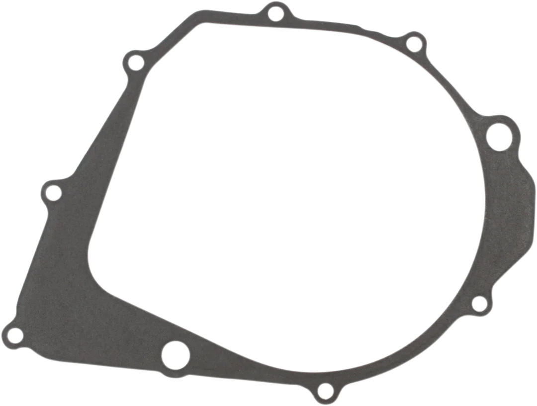 Cometic Stator Gasket - Suzuki EC519032AFM - Side View