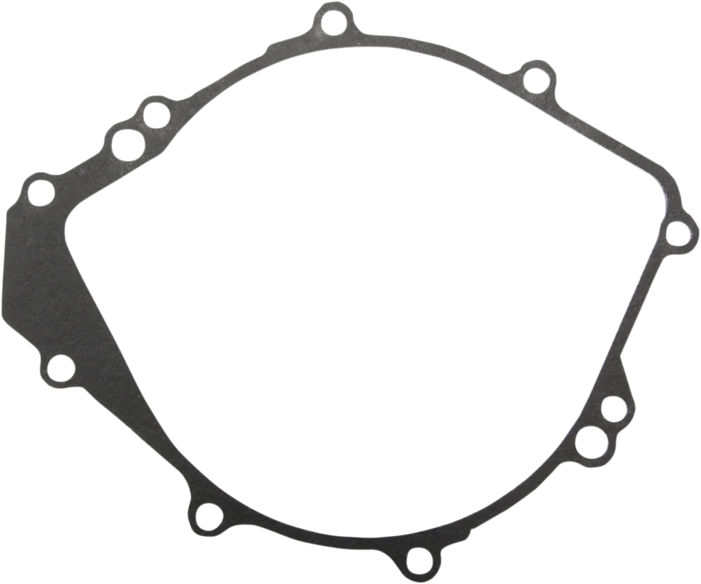 Cometic Stator Gasket - Yamaha EC376018AFM - Main Product View