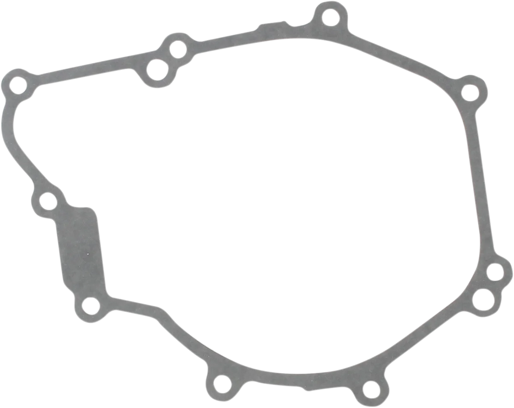 Cometic Stator Gasket - Yamaha EC421020F - Main Product View