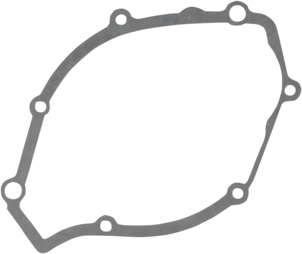 Cometic Stator Gasket - Yamaha EC471020F - Main Product View
