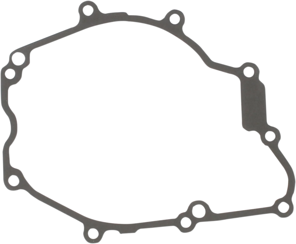 Cometic Stator Gasket - Yamaha EC938032AFM - Main Product View