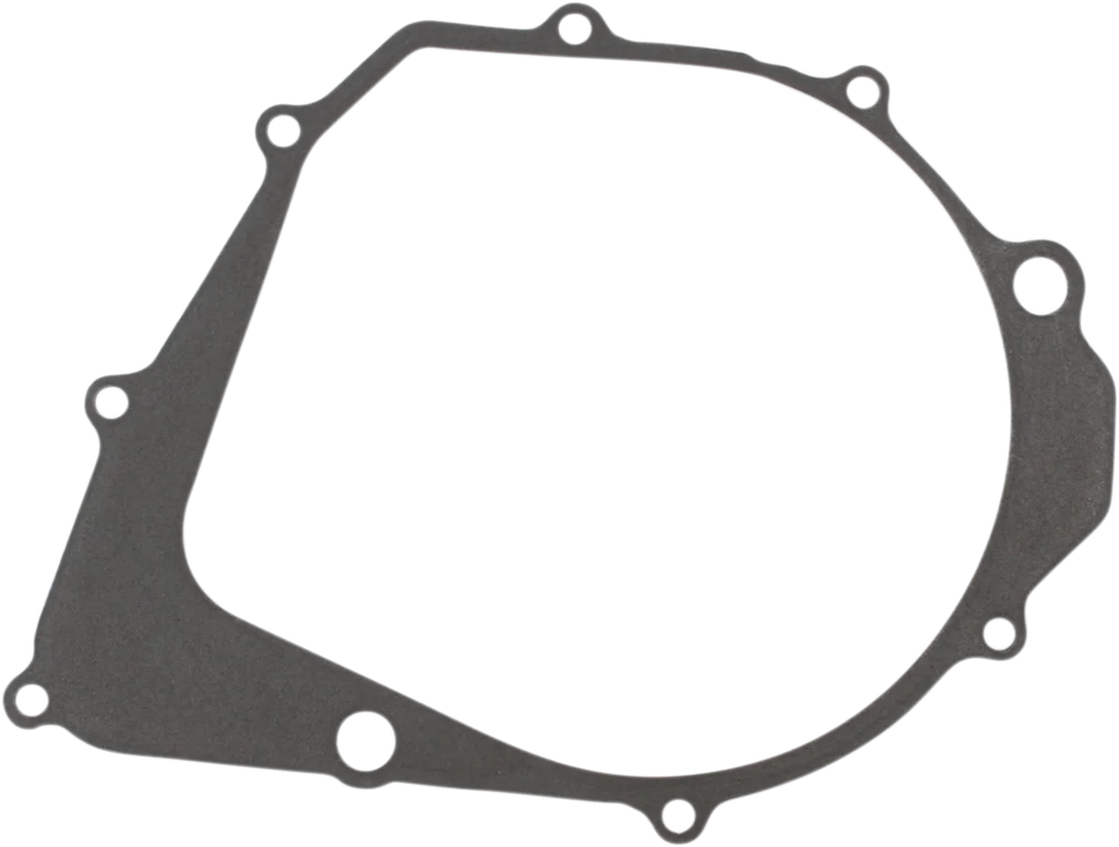 Cometic Stator Gasket - Yamaha EC938032AFM - Side View