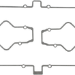 Load image into Gallery viewer, Cometic Street Gasket - Main Product View