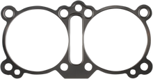 Load image into Gallery viewer, Cometic Street Gasket - Side View
