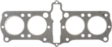 Load image into Gallery viewer, Cometic Street Gasket - 65.00 mm - Honda - Main Product View