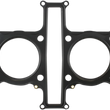 Load image into Gallery viewer, Cometic Street Gasket - 73.50 mm - Suzuki - Side View